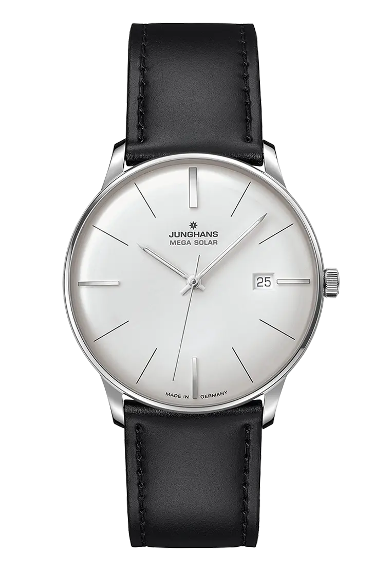 Watches JUNGHANS JUNGHANS MAX BILL
