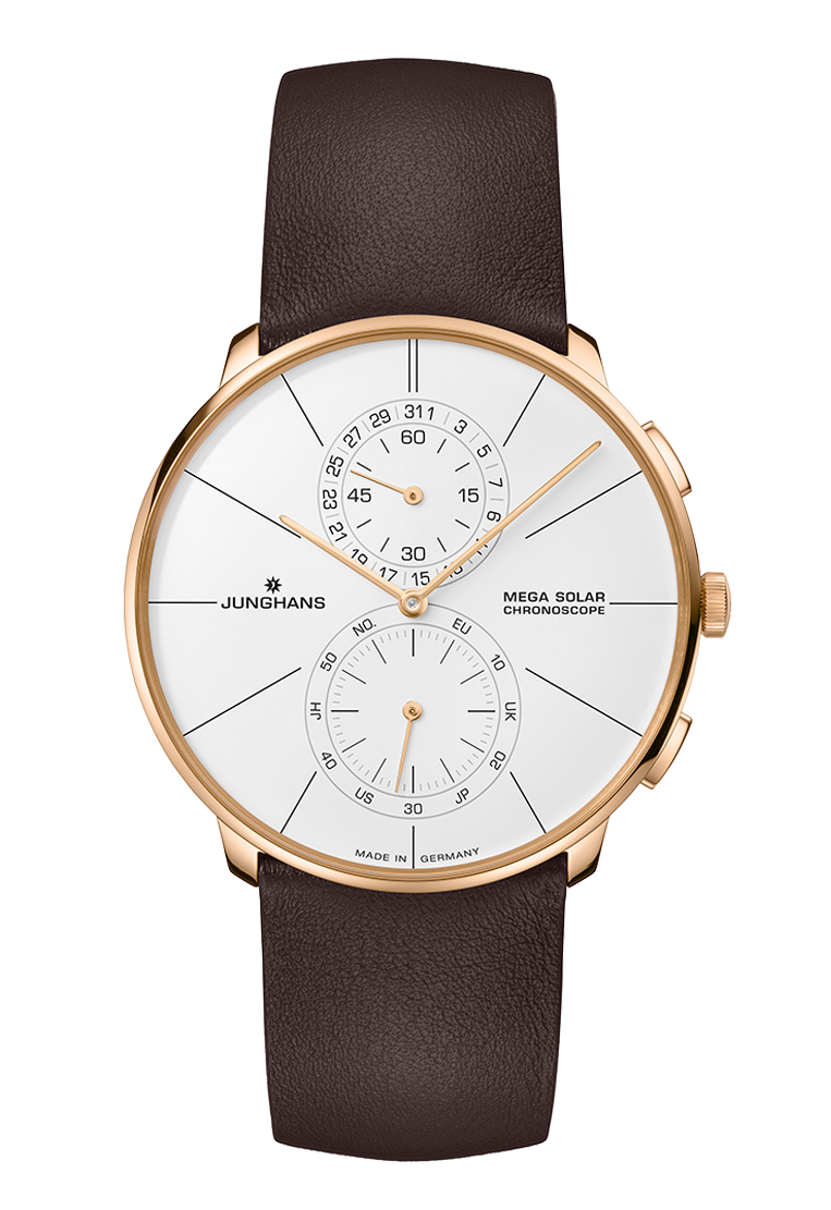 Watches JUNGHANS JUNGHANS MEISTER