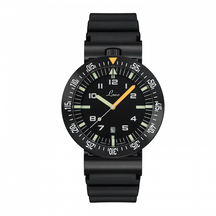 Watches Laco Squad Watches Sport Watches