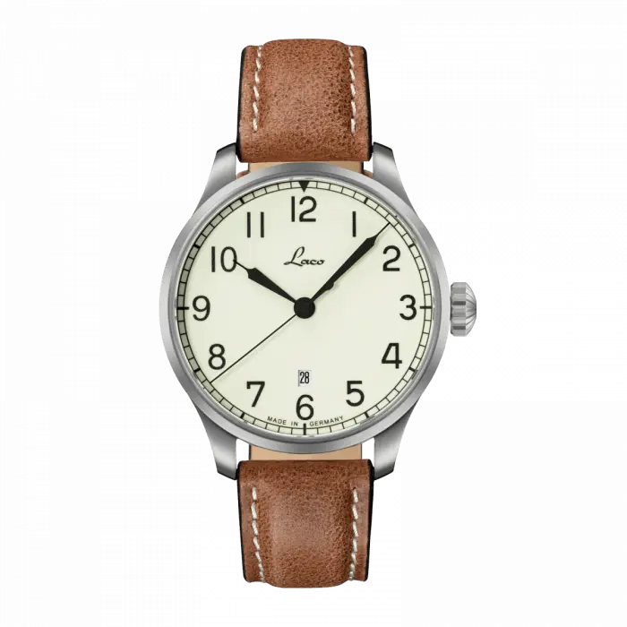 Watches Laco Navy Watches