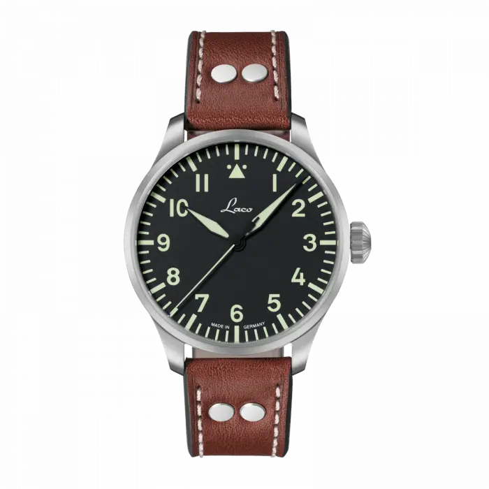 PILOT WATCHES BASIC AUGSBURG 42