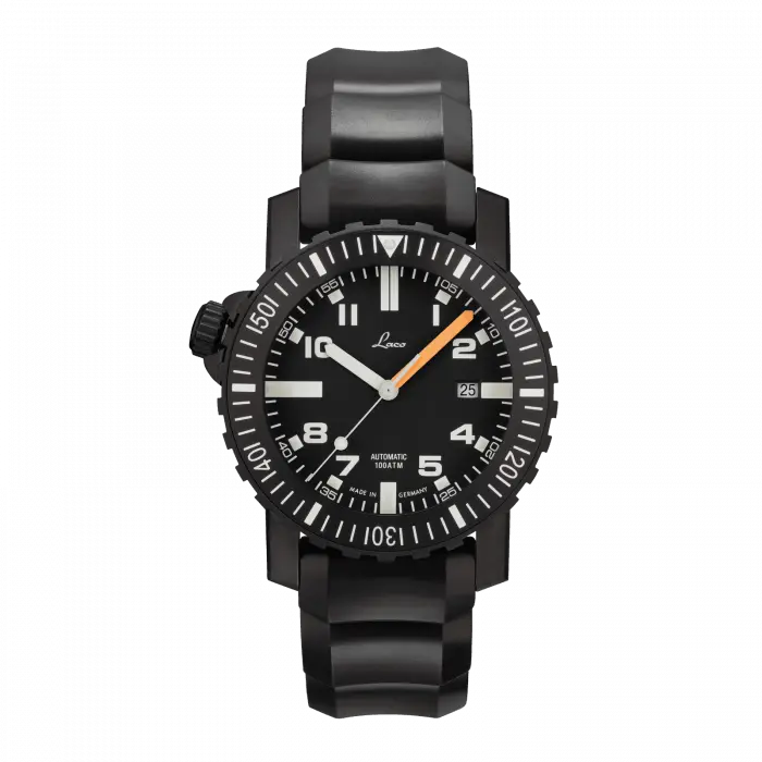 Watches Laco Squad Watches Sport Watches