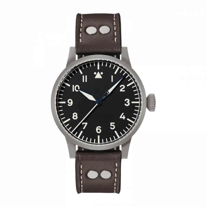 Watches Laco Pilot Watch Original