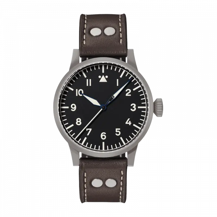 Watches Laco Pilot Watch Original