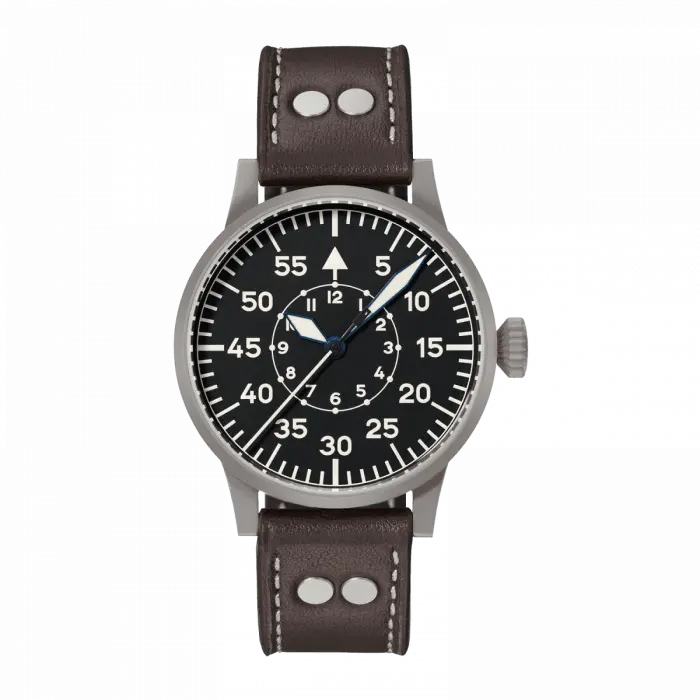 Watches Laco Pilot Watch Original