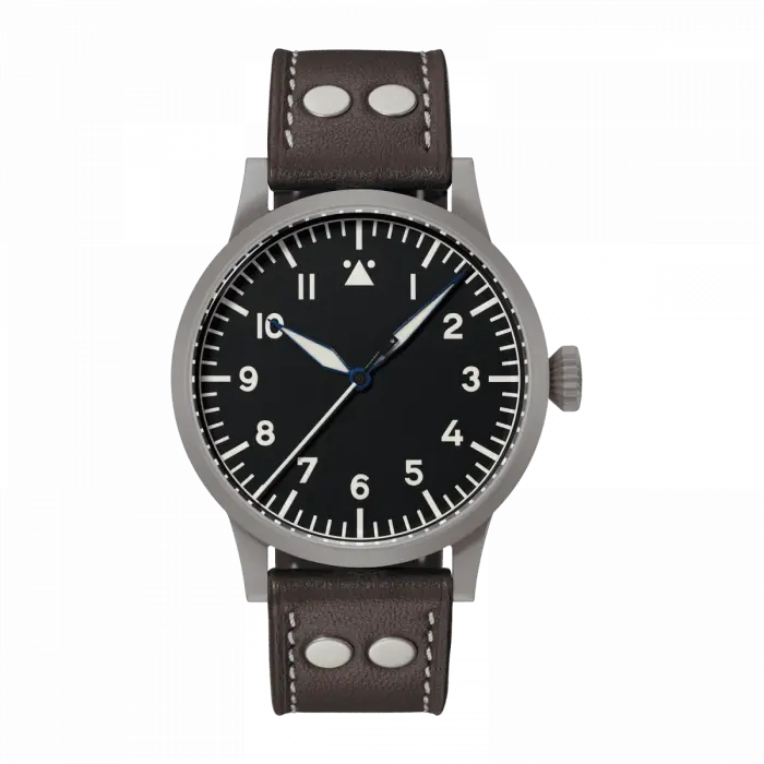 Watches Laco Pilot Watch Original