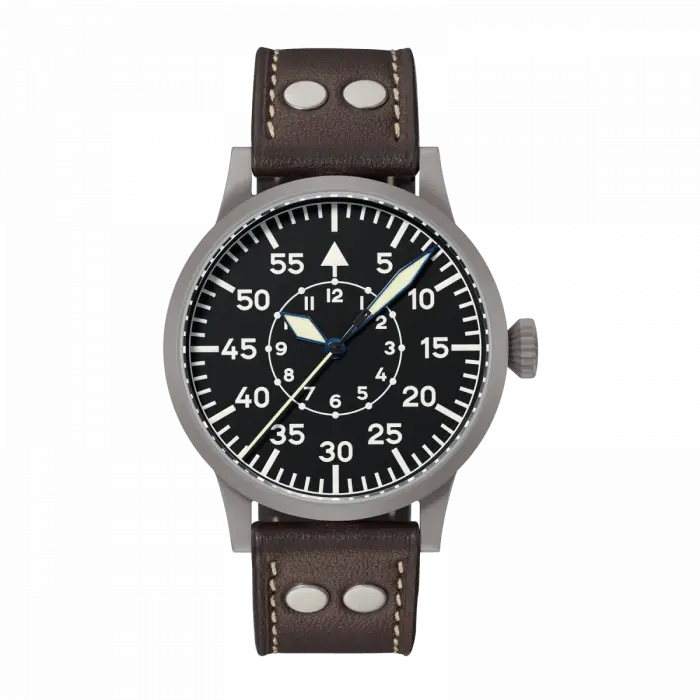Watches Laco Pilot Watch Original