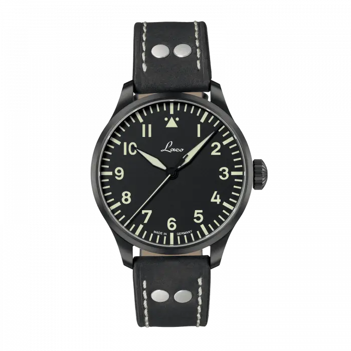 PILOT WATCHES BASIC ALTENBURG 42