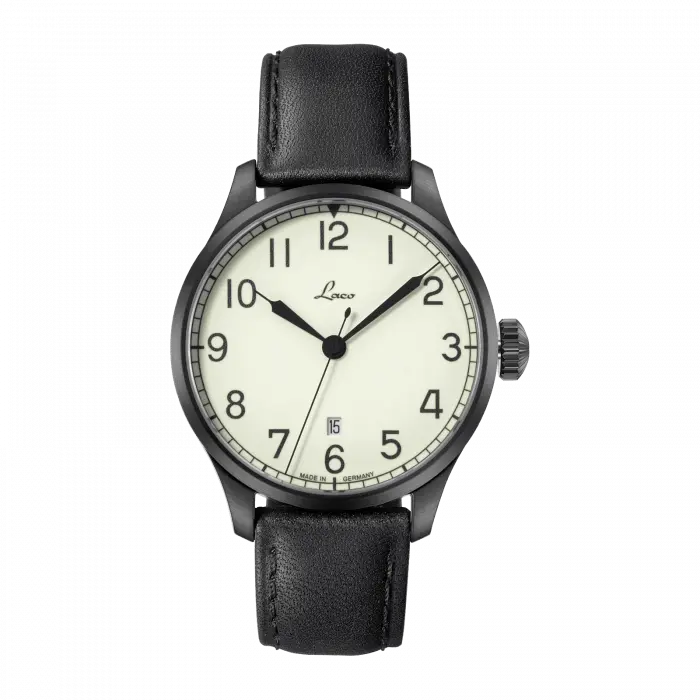 Watches Laco Navy Watches