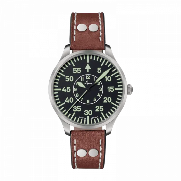 PILOT WATCHES BASIC ZÃÂRICH.2 40