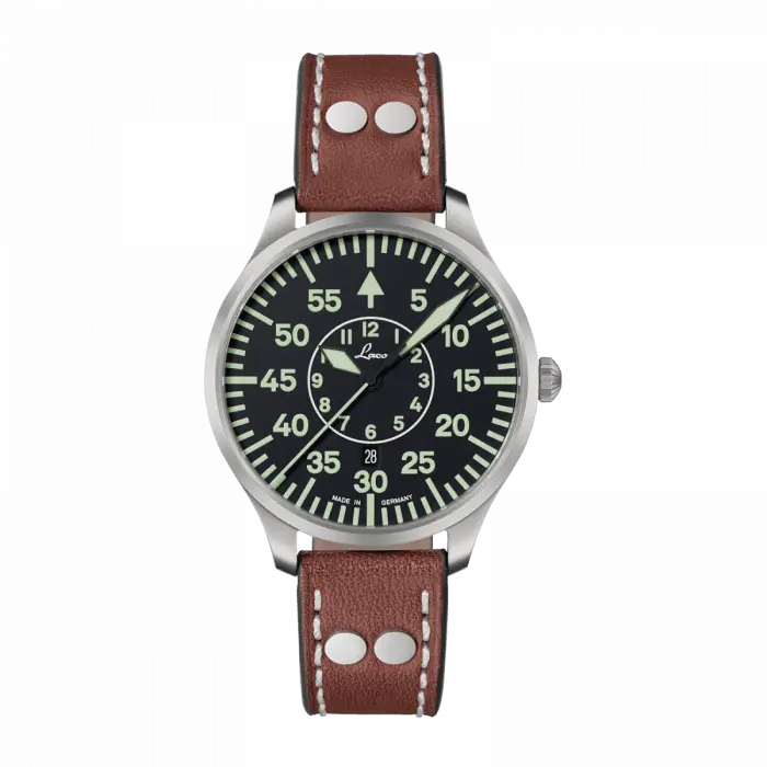 PILOT WATCHES BASIC ZÃÂRICH.2.D 40