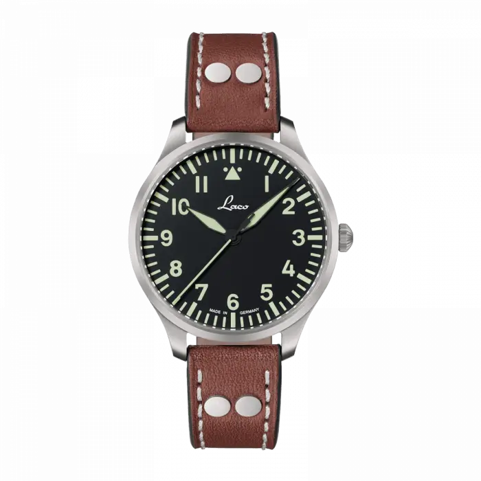 PILOT WATCHES BASIC GENF.2 40