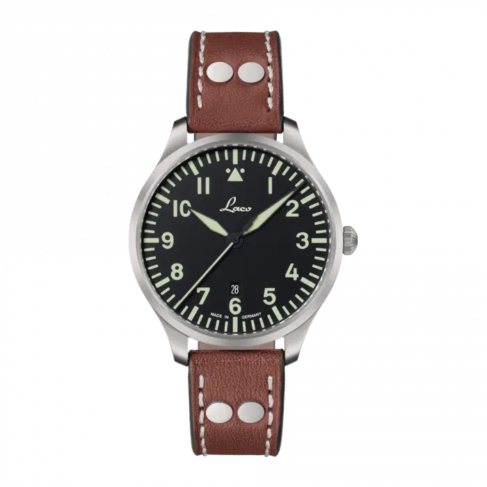 PILOT WATCHES BASIC GENF.2.D 40