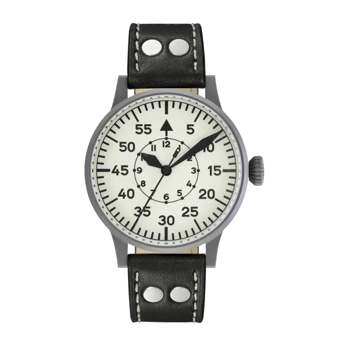 Watches Laco Pilot Watch Original