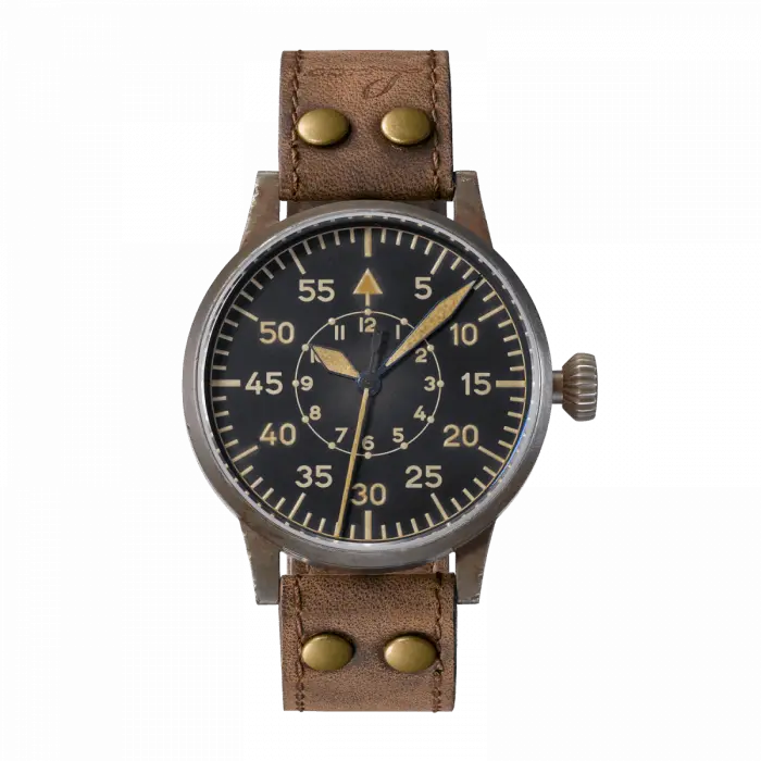 Watches Laco Pilot Watch Original