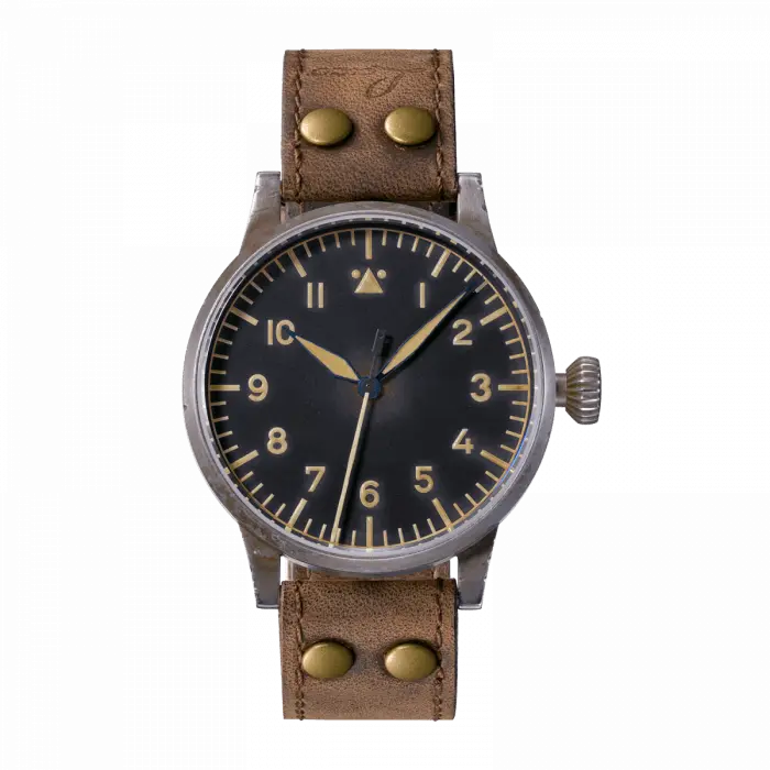 Watches Laco Pilot Watch Original