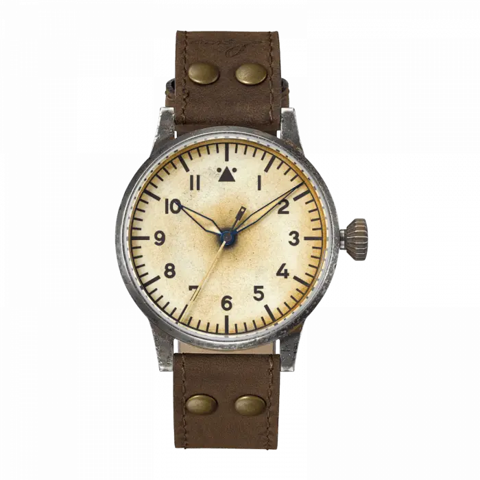 Watches Laco Pilot Watch Original
