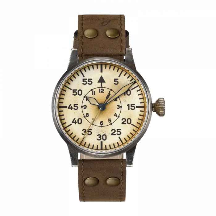 Watches Laco Pilot Watch Original
