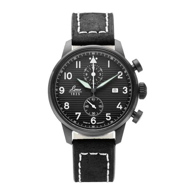 Watches Laco Pilot Watches Special Models