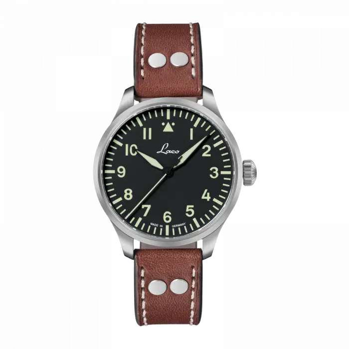 PILOT WATCHES BASIC AUGSBURG 39