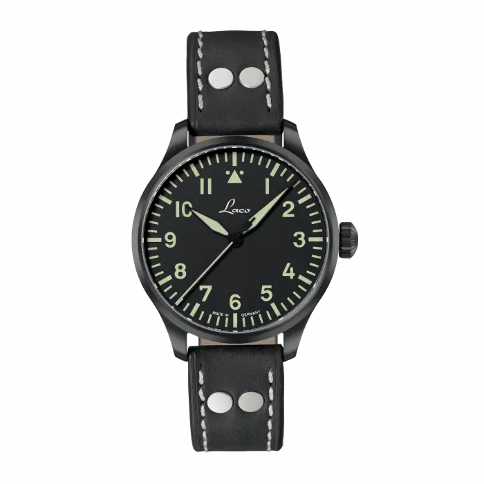PILOT WATCHES BASIC ALTENBURG 39