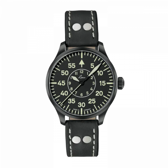 PILOT WATCHES BASIC BIELEFELD 39