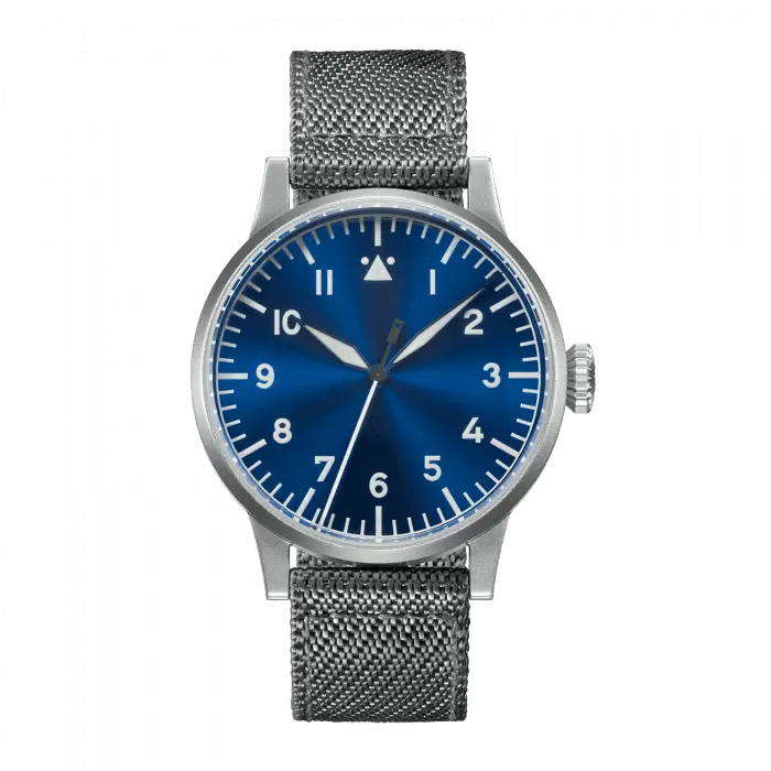 Watches Laco Pilot Watch Original