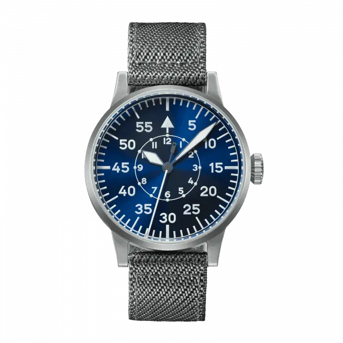 Watches Laco Pilot Watch Original