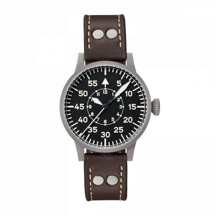 Watches Laco Pilot Watch Original