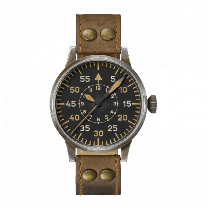 Watches Laco Pilot Watch Original