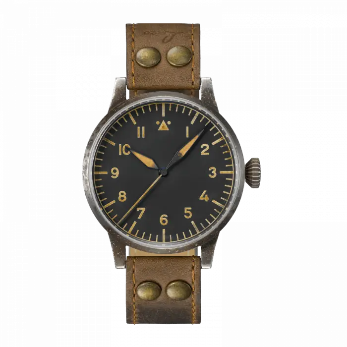 Watches Laco Pilot Watch Original