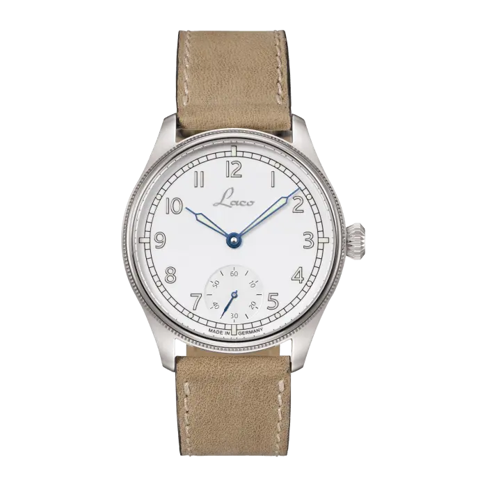 Watches Laco Navy Watches
