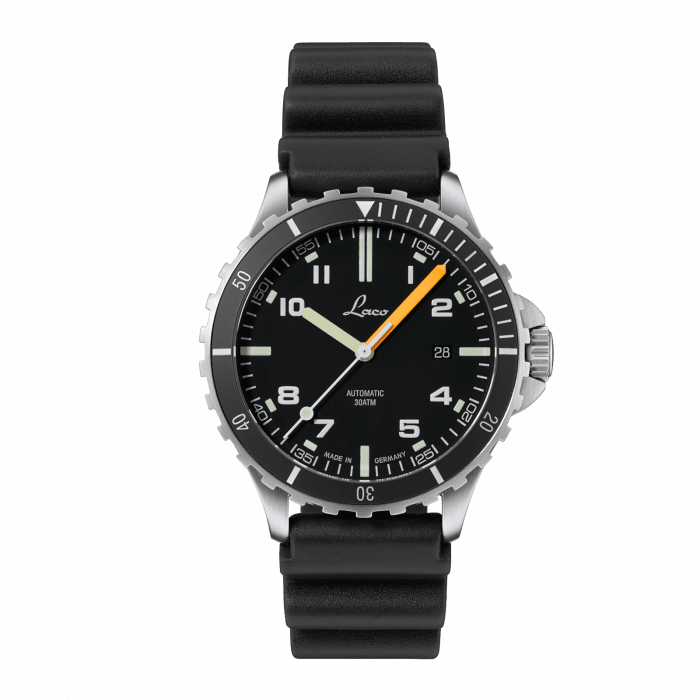 Watches Laco Squad Watches Sport Watches