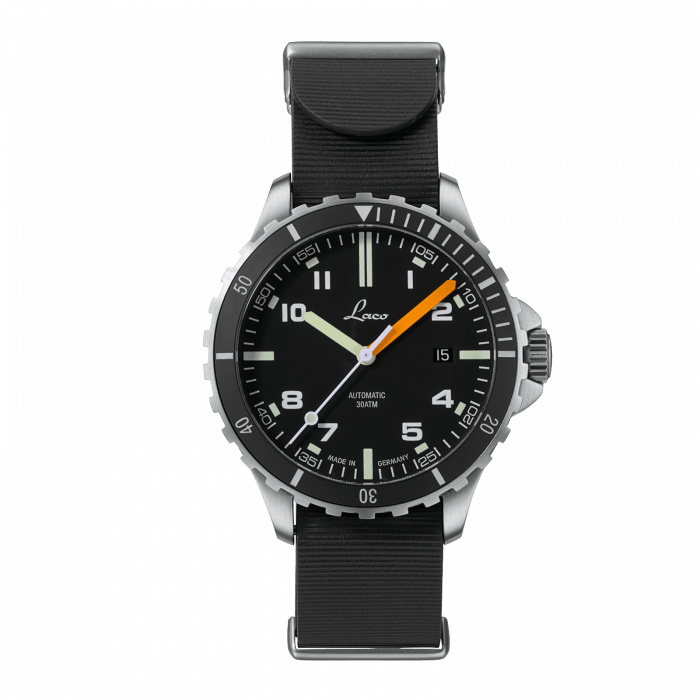 Watches Laco Squad Watches Sport Watches