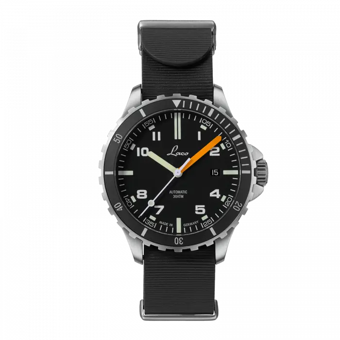 SPORT WATCHES HIMALAYA 42 RB