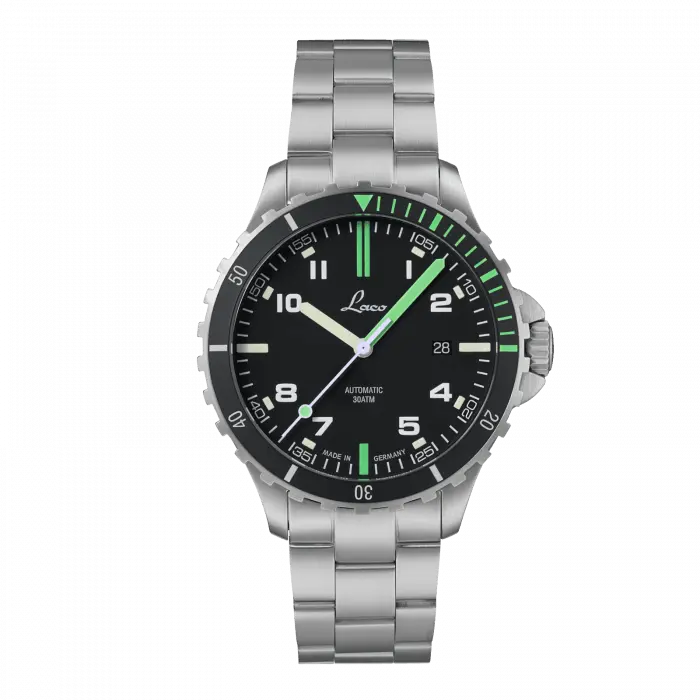 SPORT WATCHES AMAZONAS 42 MB