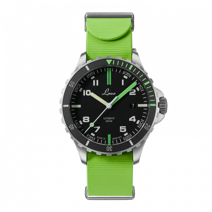 Watches Laco Squad Watches Sport Watches