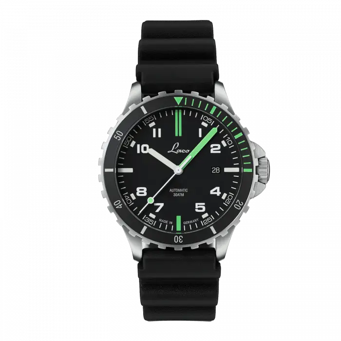 Watches Laco Squad Watches Sport Watches