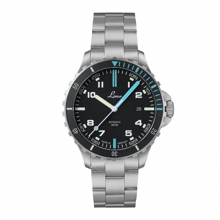 Watches Laco Squad Watches Sport Watches