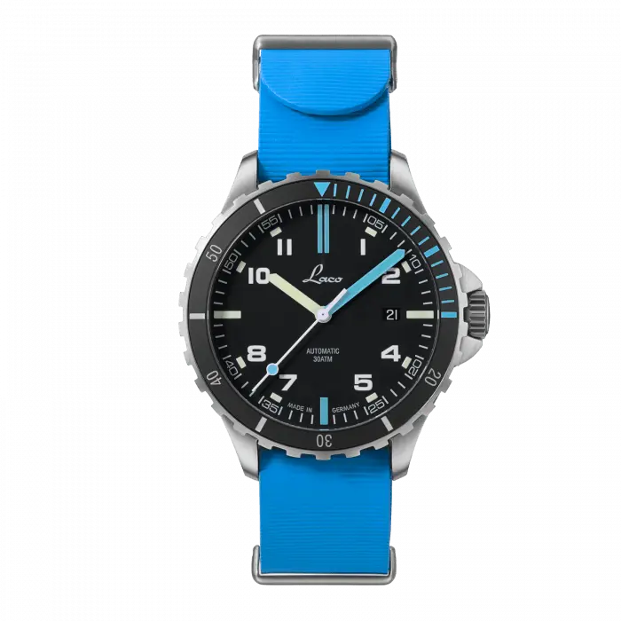 Watches Laco Squad Watches Sport Watches