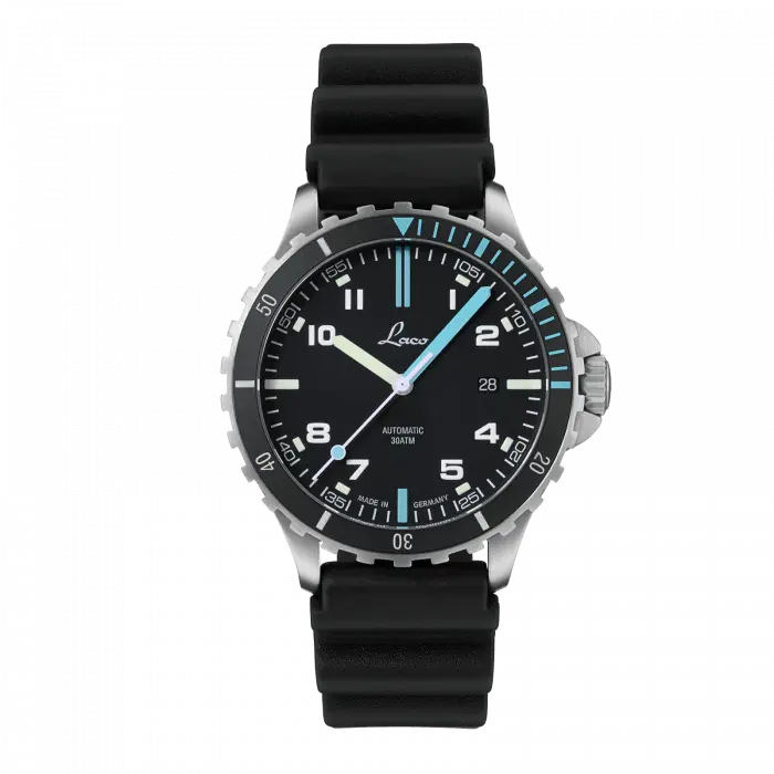 Watches Laco Squad Watches Sport Watches