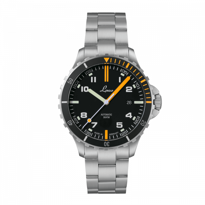 Watches Laco Squad Watches Sport Watches