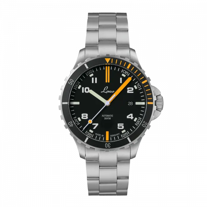 SPORT WATCHES MOJAVE 42 MB