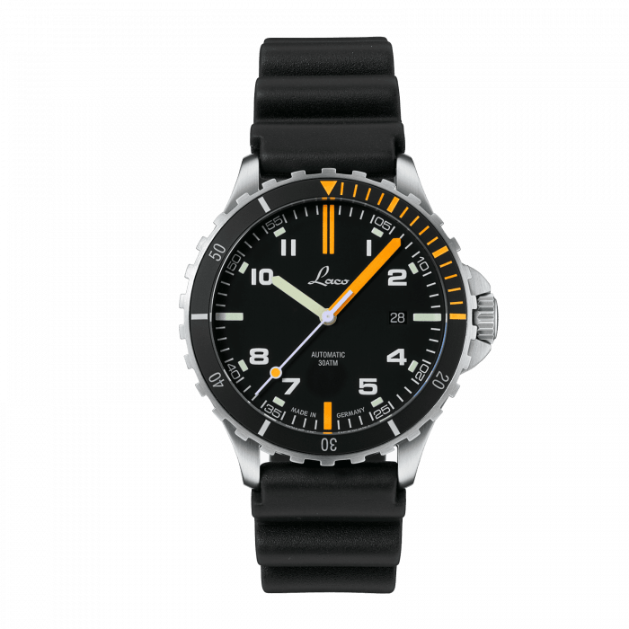 Watches Laco Squad Watches Sport Watches