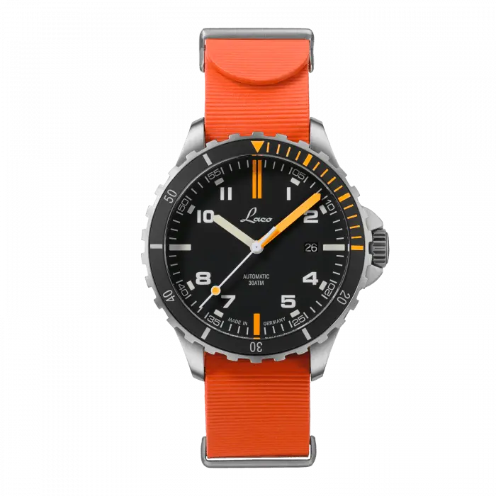 Watches Laco Squad Watches Sport Watches