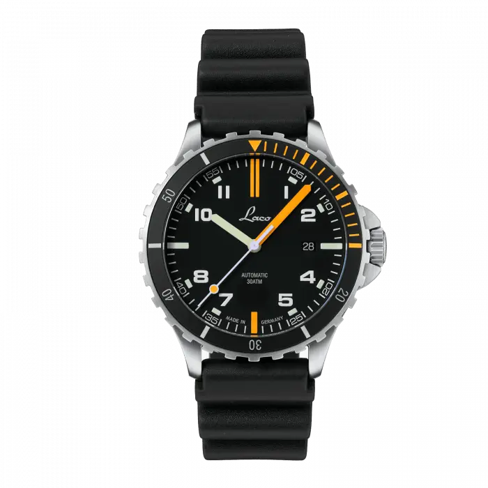Watches Laco Squad Watches Sport Watches