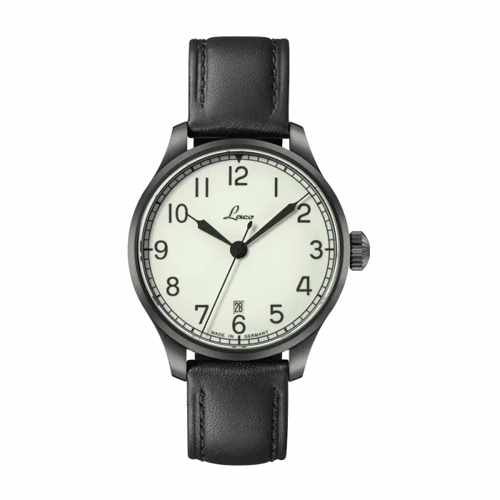 Watches Laco Navy Watches