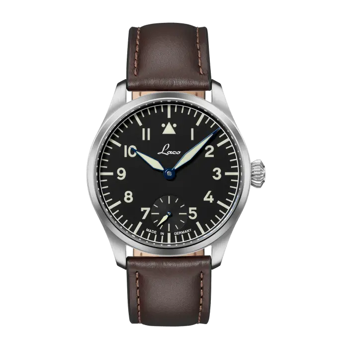 Watches Laco Pilot Watches Special Models