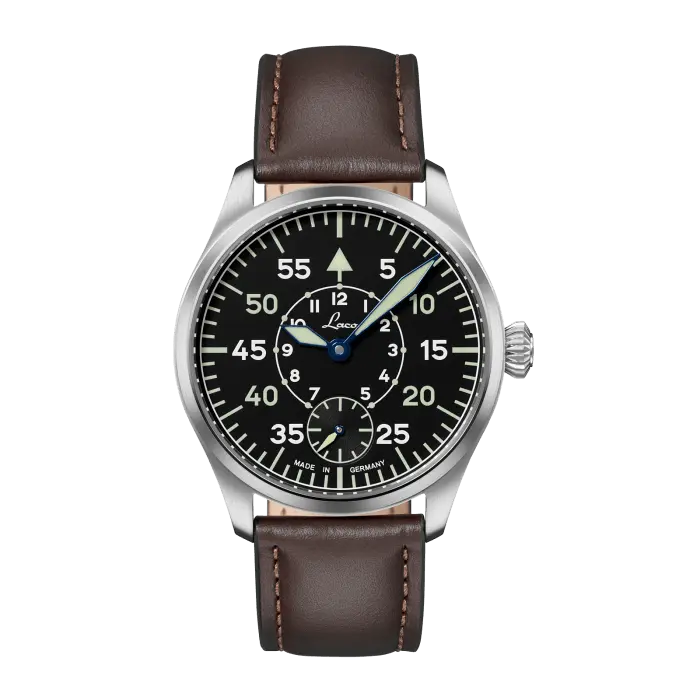 Watches Laco Pilot Watches Special Models