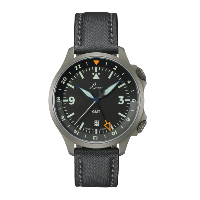 Watches Laco Pilot Watches Special Models